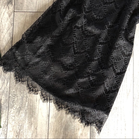 🌸Mariposa Lace Dress - Picture 4 of 6